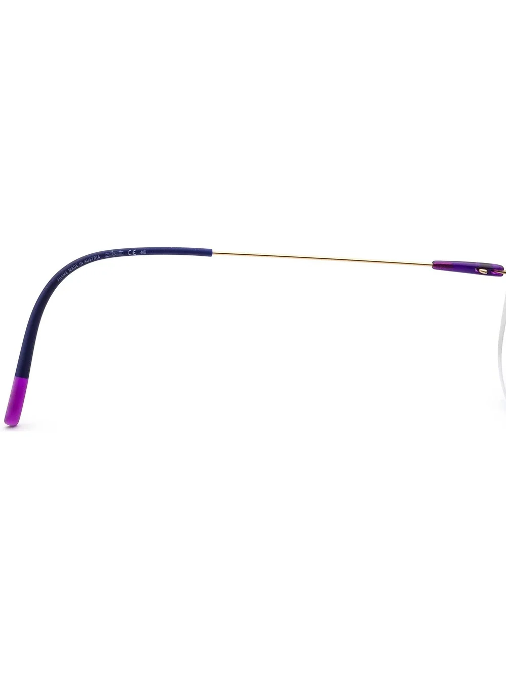 Silhouette 5500 70 7530 Titan Eyewear
